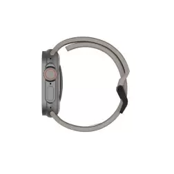 UAG Scout, titanium - Apple Watch 49mm/45mm/44mm/42mm