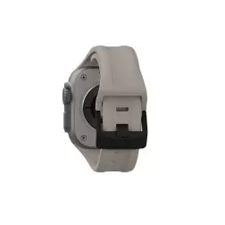 UAG Scout, titanium - Apple Watch 49mm/45mm/44mm/42mm