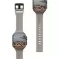 UAG Scout, titanium - Apple Watch 49mm/45mm/44mm/42mm