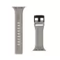 UAG Scout, titanium - Apple Watch 49mm/45mm/44mm/42mm