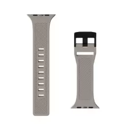 UAG Scout, titanium - Apple Watch 49mm/45mm/44mm/42mm