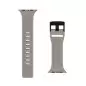 UAG Scout, titanium - Apple Watch 49mm/45mm/44mm/42mm