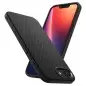Spigen Liquid Air, matt must - iPhone 16e