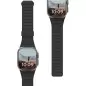 UAG Pathfinder, black/titanium - Apple Watch 49mm/45mm/44mm/42mm
