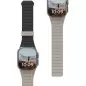 UAG Pathfinder, black/titanium - Apple Watch 49mm/45mm/44mm/42mm