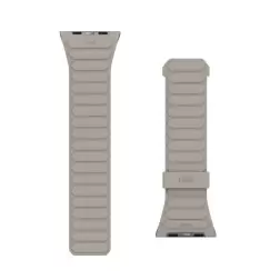 UAG Pathfinder, black/titanium - Apple Watch 49mm/45mm/44mm/42mm