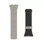 UAG Pathfinder, black/titanium - Apple Watch 49mm/45mm/44mm/42mm