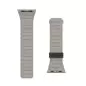UAG Pathfinder, black/titanium - Apple Watch 49mm/45mm/44mm/42mm