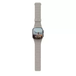 UAG Pathfinder, black/titanium - Apple Watch 49mm/45mm/44mm/42mm