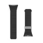 UAG Pathfinder, black/titanium - Apple Watch 49mm/45mm/44mm/42mm
