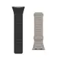 UAG Pathfinder, black/titanium - Apple Watch 49mm/45mm/44mm/42mm