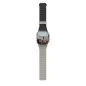 UAG Pathfinder, black/titanium - Apple Watch 49mm/45mm/44mm/42mm