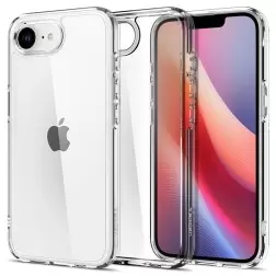 Spigen Ultra Hybrid, crystal clear - iPhone 16e