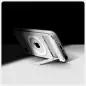 Spigen Ultra Hybrid S MagSafe, clear white - iPhone 16e