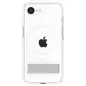Spigen Ultra Hybrid S MagSafe, clear white - iPhone 16e