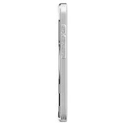 Spigen Ultra Hybrid S MagSafe, clear white - iPhone 16e