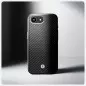 Spigen Enzo Aramid MagSafe, matte black - iPhone 16e