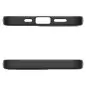 Spigen Enzo Aramid MagSafe, matte black - iPhone 16e