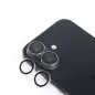 Mobile Origin Sapphire Lens guards, clear - iPhone 16/16 Plus Mobile Origin Sapphire Lens guards, clear - iPhone 16/16 Plus