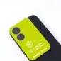 Mobile Origin Sapphire Lens guards, clear - iPhone 16/16 Plus Mobile Origin Sapphire Lens guards, clear - iPhone 16/16 Plus