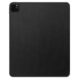 Spigen Urban Fit, black - iPad Pro 12.9" 2022/2021