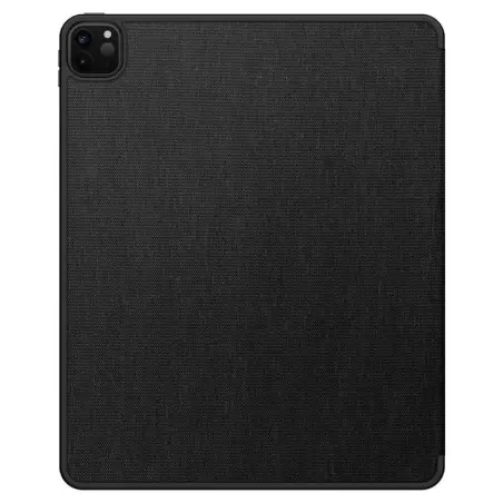 Spigen Urban Fit, black - iPad Pro 12.9" 2022/2021