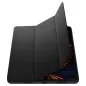 Spigen Urban Fit, black - iPad Pro 12.9" 2022/2021