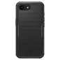 Spigen Core Armor MagSafe, matte black - iPhone 16e