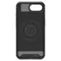Spigen Core Armor MagSafe, matte black - iPhone 16e