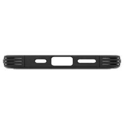 Spigen Core Armor MagSafe, matte black - iPhone 16e