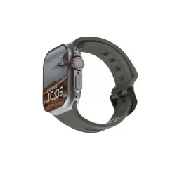 UAG Scout, foliage green - Apple Watch 49mm/45mm/44mm/42mm
