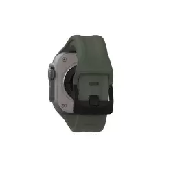 UAG Scout, foliage green - Apple Watch 49mm/45mm/44mm/42mm