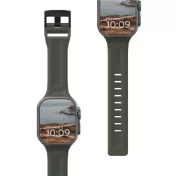 UAG Scout, foliage green - Apple Watch 49mm/45mm/44mm/42mm