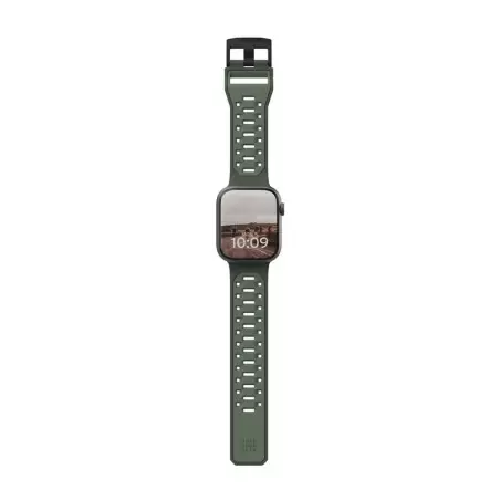 UAG Civillian, olive drab - Apple Watch 49mm/45mm/44mm/42mm