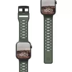 UAG Civillian, olive drab - Apple Watch 49mm/45mm/44mm/42mm