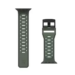 UAG Civillian, olive drab - Apple Watch 49mm/45mm/44mm/42mm