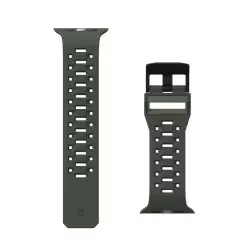 UAG Civillian, olive drab - Apple Watch 49mm/45mm/44mm/42mm
