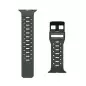 UAG Civillian, olive drab - Apple Watch 49mm/45mm/44mm/42mm