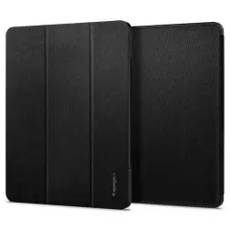 Spigen Urban Fit, juoda - iPad Pro 12.9" 2022/2021