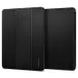 Spigen Urban Fit, black - iPad Pro 12.9" 2022/2021