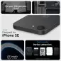 Spigen Ultra Hybrid MagSafe, zero one black - iPhone 16e