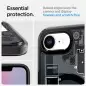 Spigen Ultra Hybrid MagSafe, zero one black - iPhone 16e