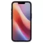Spigen Ultra Hybrid MagSafe, zero one black - iPhone 16e