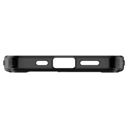 Spigen Ultra Hybrid MagSafe, zero one black - iPhone 16e