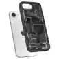 Spigen Ultra Hybrid MagSafe, zero one black - iPhone 16e