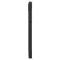 Spigen Rugged Armor MagSafe, matte black - iPhone 16e