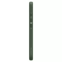Spigen Nano Pop MagSafe, avo green - iPhone 16e
