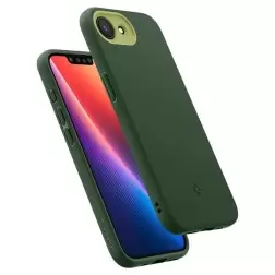 Spigen Nano Pop MagSafe, avo green - iPhone 16e