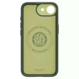 Spigen Nano Pop MagSafe, avo green - iPhone 16e