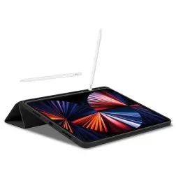 Spigen Urban Fit, black - iPad Pro 12.9" 2022/2021